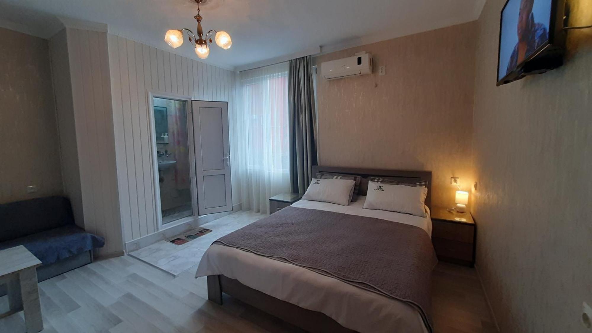 Guesthouse Next To Beach Batumi Zewnętrze zdjęcie
