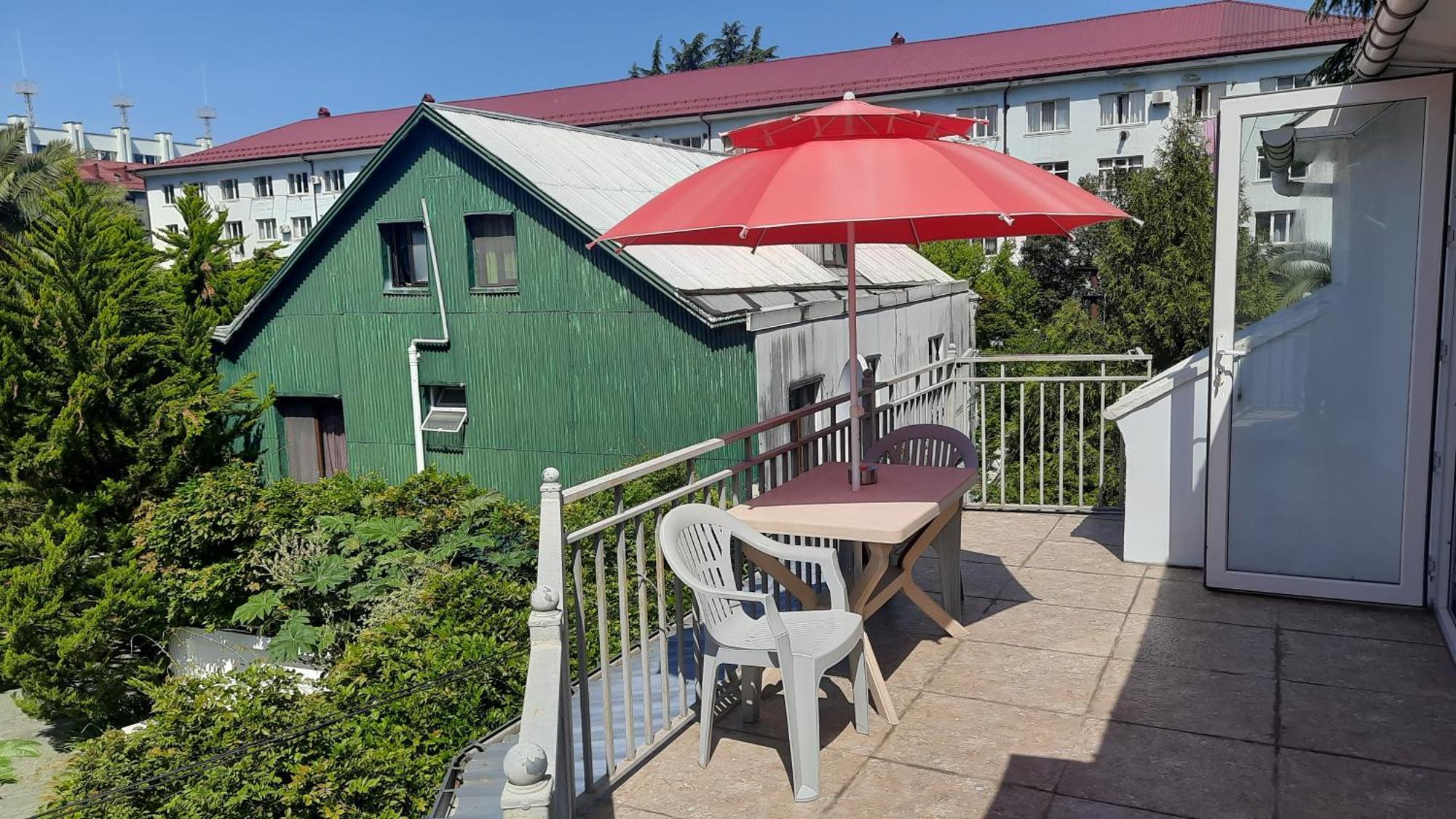 Guesthouse Next To Beach Batumi Zewnętrze zdjęcie