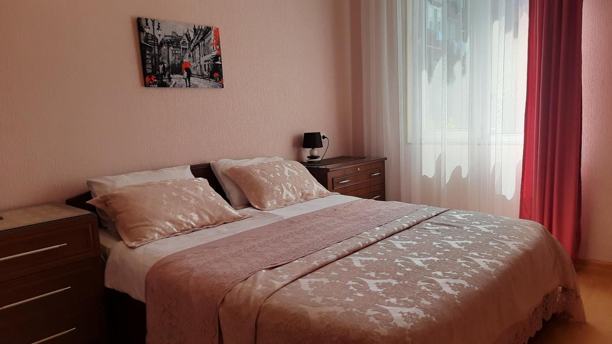 Guesthouse Next To Beach Batumi Zewnętrze zdjęcie