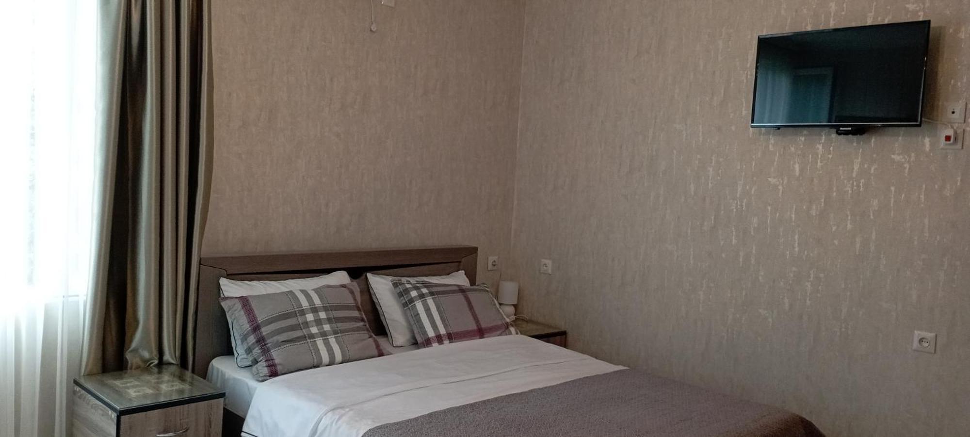 Guesthouse Next To Beach Batumi Zewnętrze zdjęcie