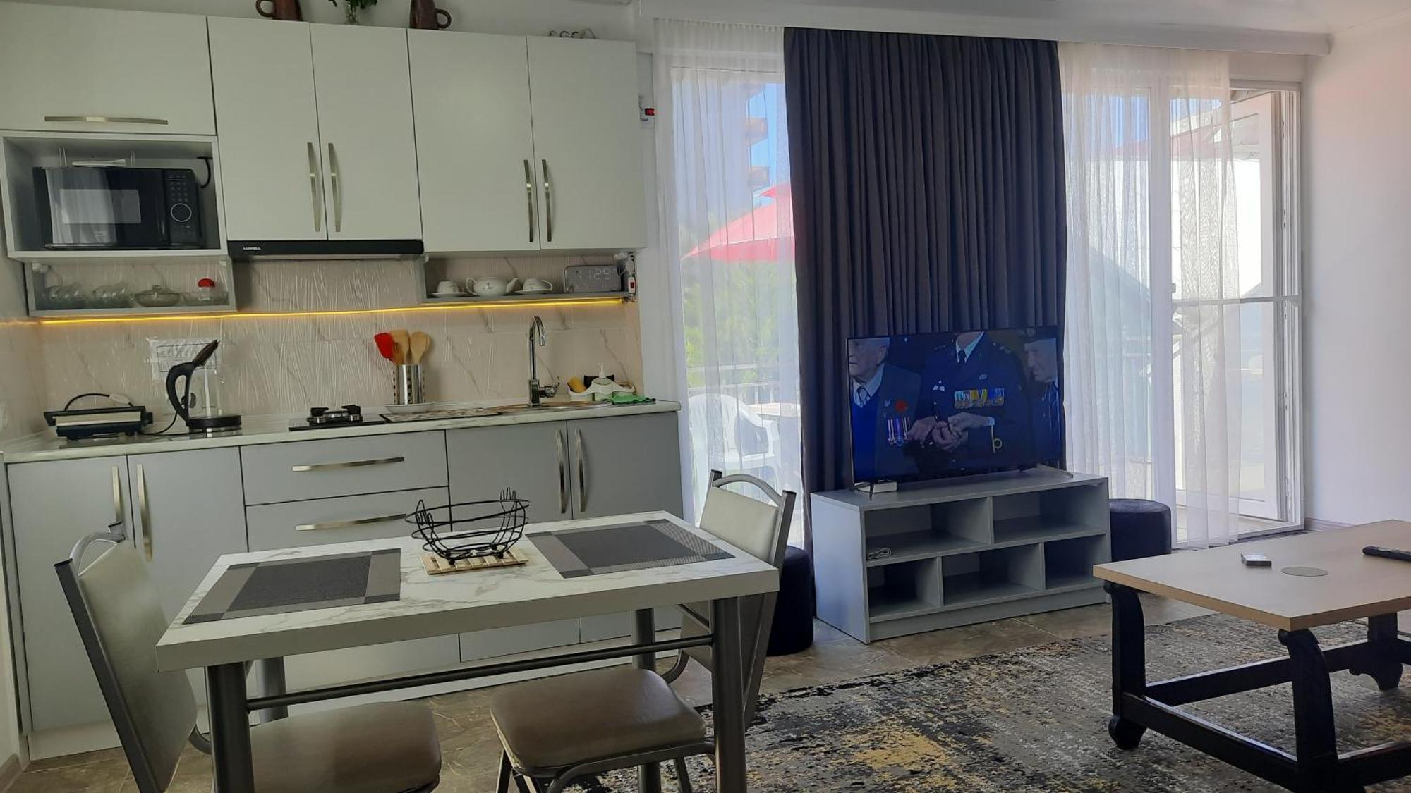 Guesthouse Next To Beach Batumi Zewnętrze zdjęcie