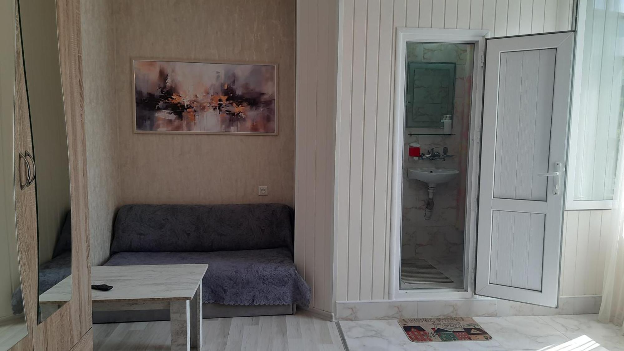 Guesthouse Next To Beach Batumi Zewnętrze zdjęcie