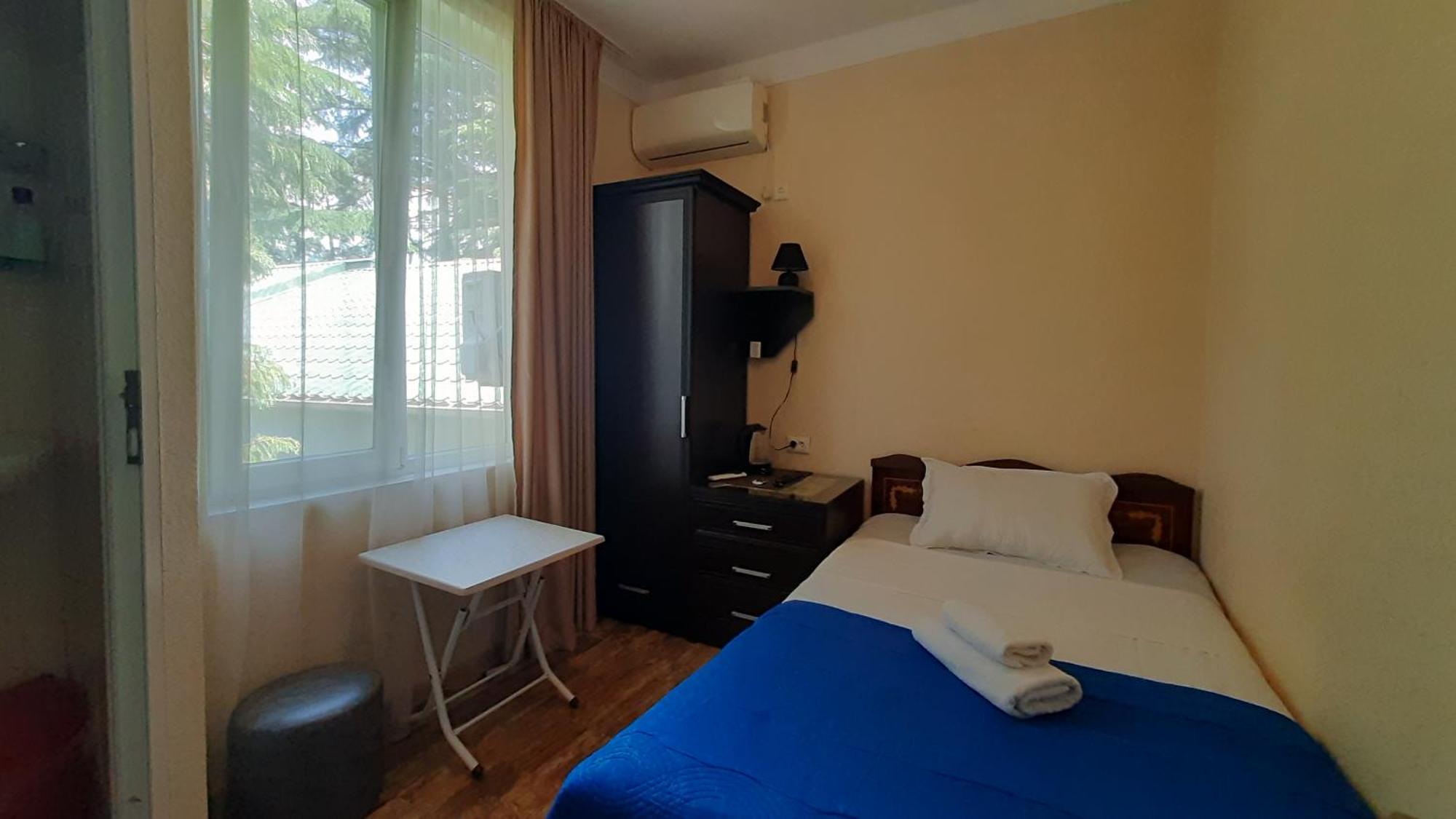 Guesthouse Next To Beach Batumi Zewnętrze zdjęcie
