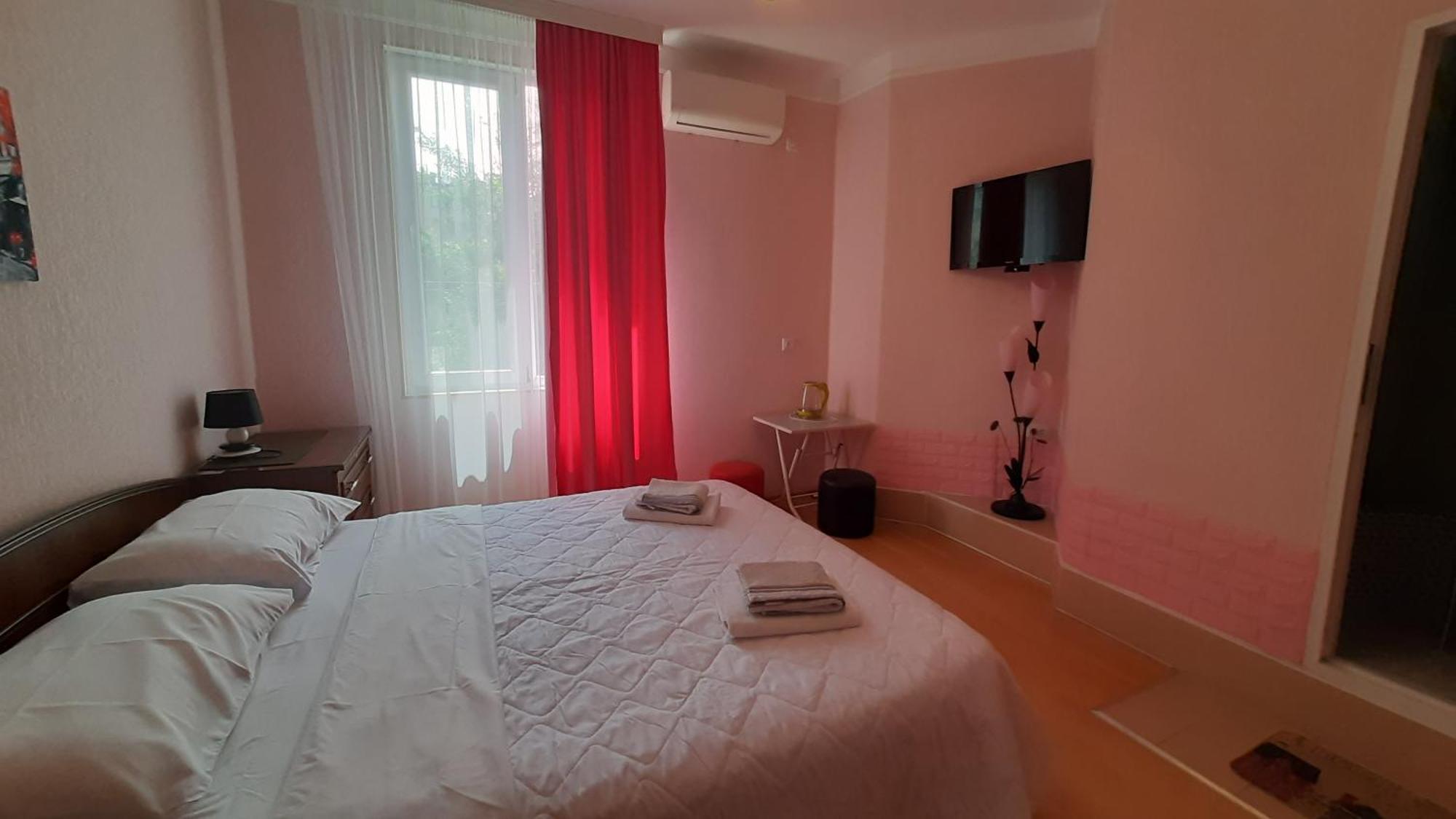 Guesthouse Next To Beach Batumi Zewnętrze zdjęcie